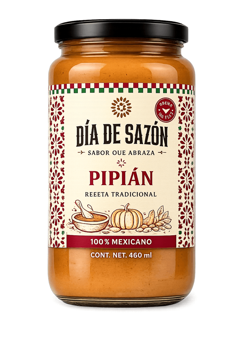 Pipián